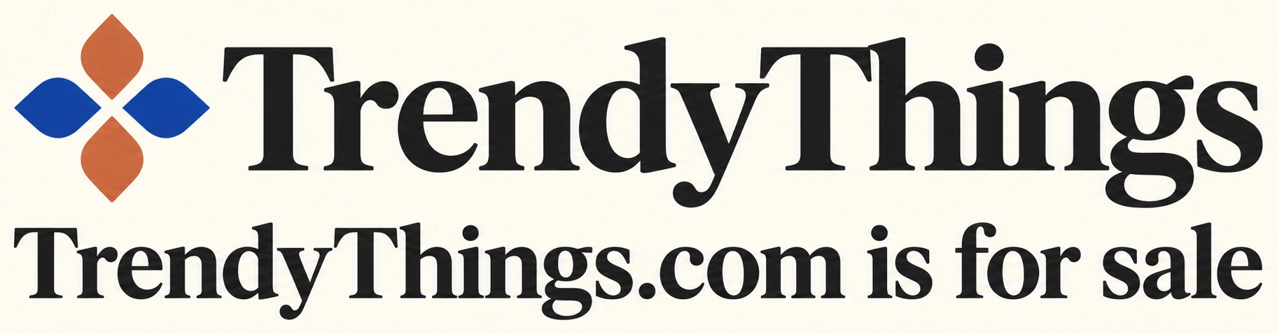 TrendyThings logo